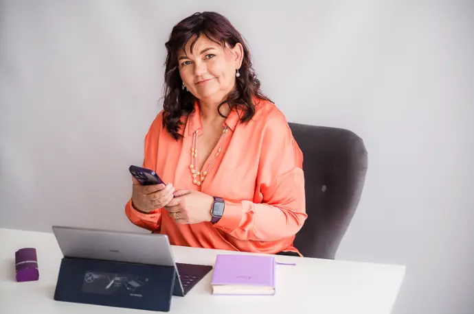 Ing. Ľubomíra Lacková