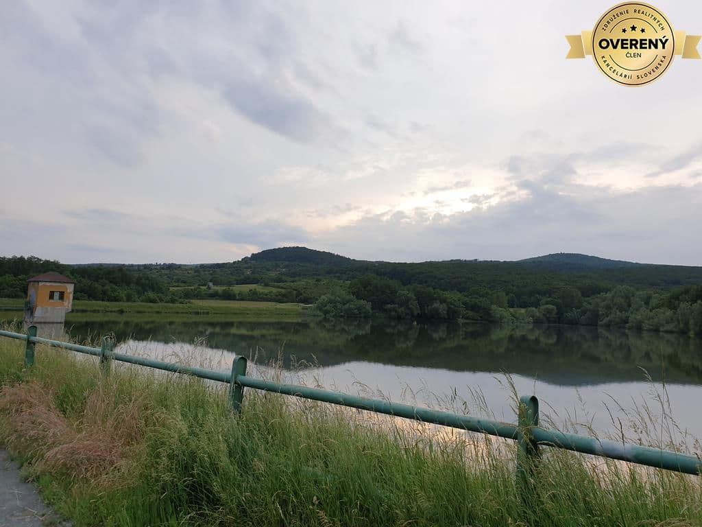 Pozemok v Kučišdorfskej doline v Pezinku