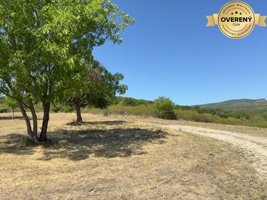 Pozemok s výhľadom v Kučišdorfskej doline. Možnosť rozdelenia 2x2100m2