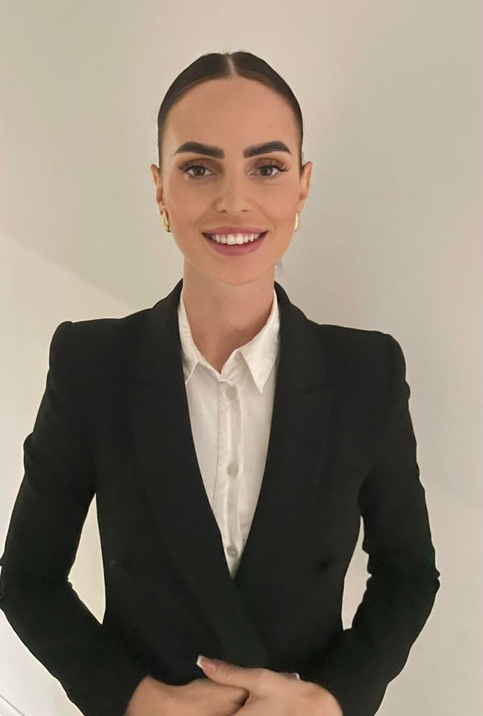 Ing. Erika Fraňová